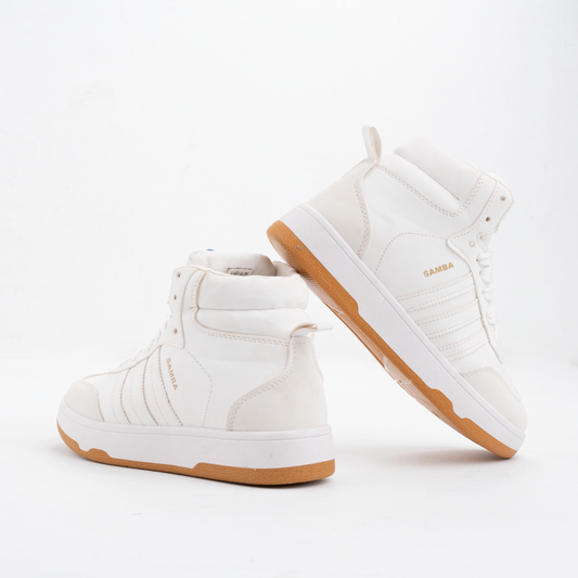 SAMBA Half-Cut Sneakers