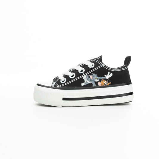 Converse Tom & Jerry Kids