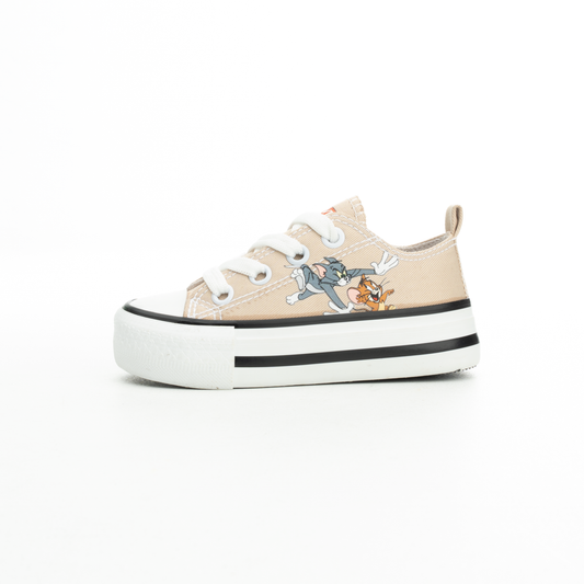 Converse Tom & Jerry Kids