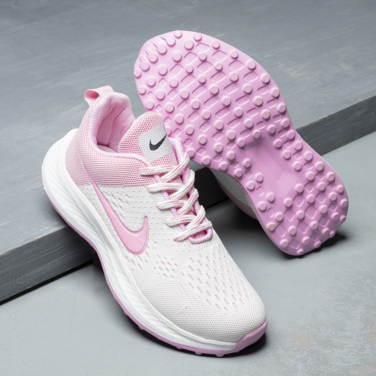 Elegance and Comfort Shoes