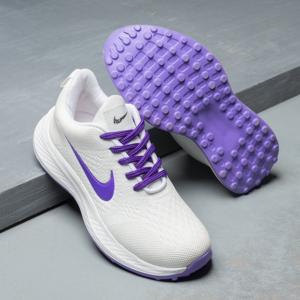 Elegance and Comfort Shoes