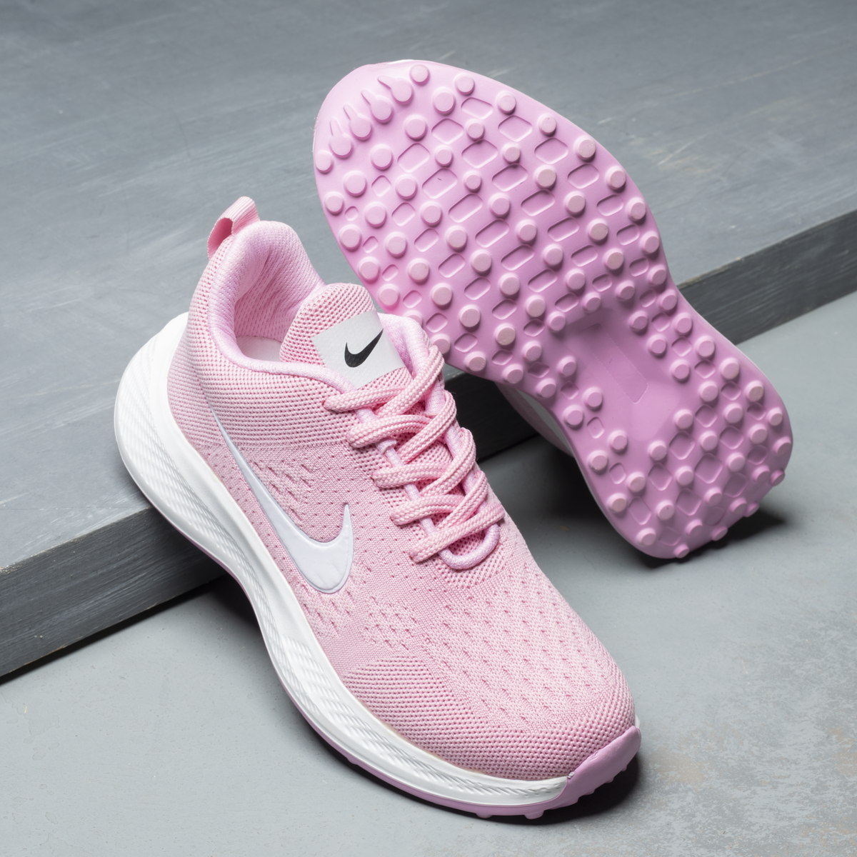 Elegance and Comfort Shoes
