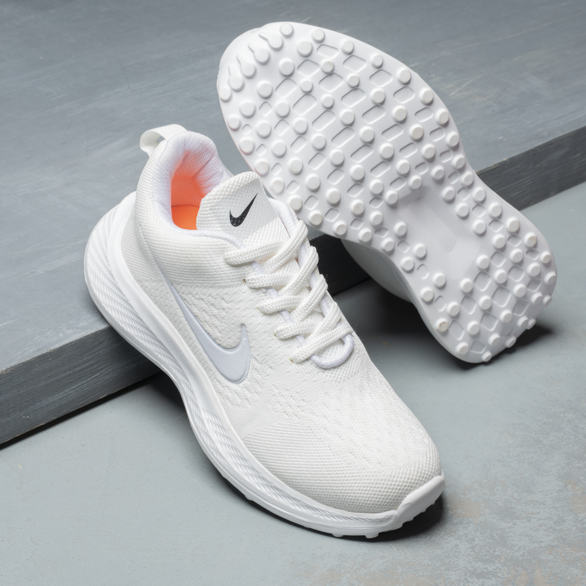Elegance and Comfort Shoes
