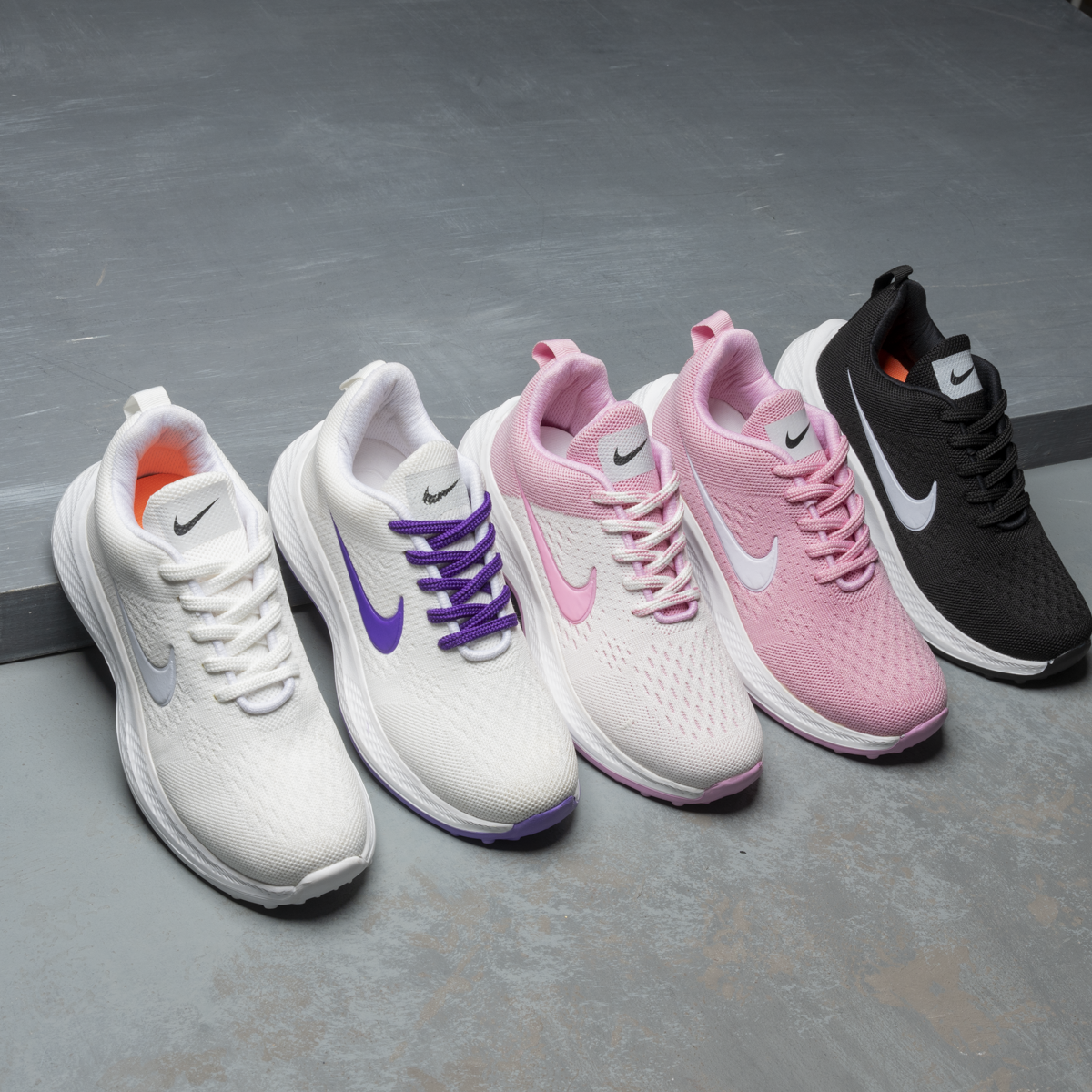 Elegance and Comfort Shoes