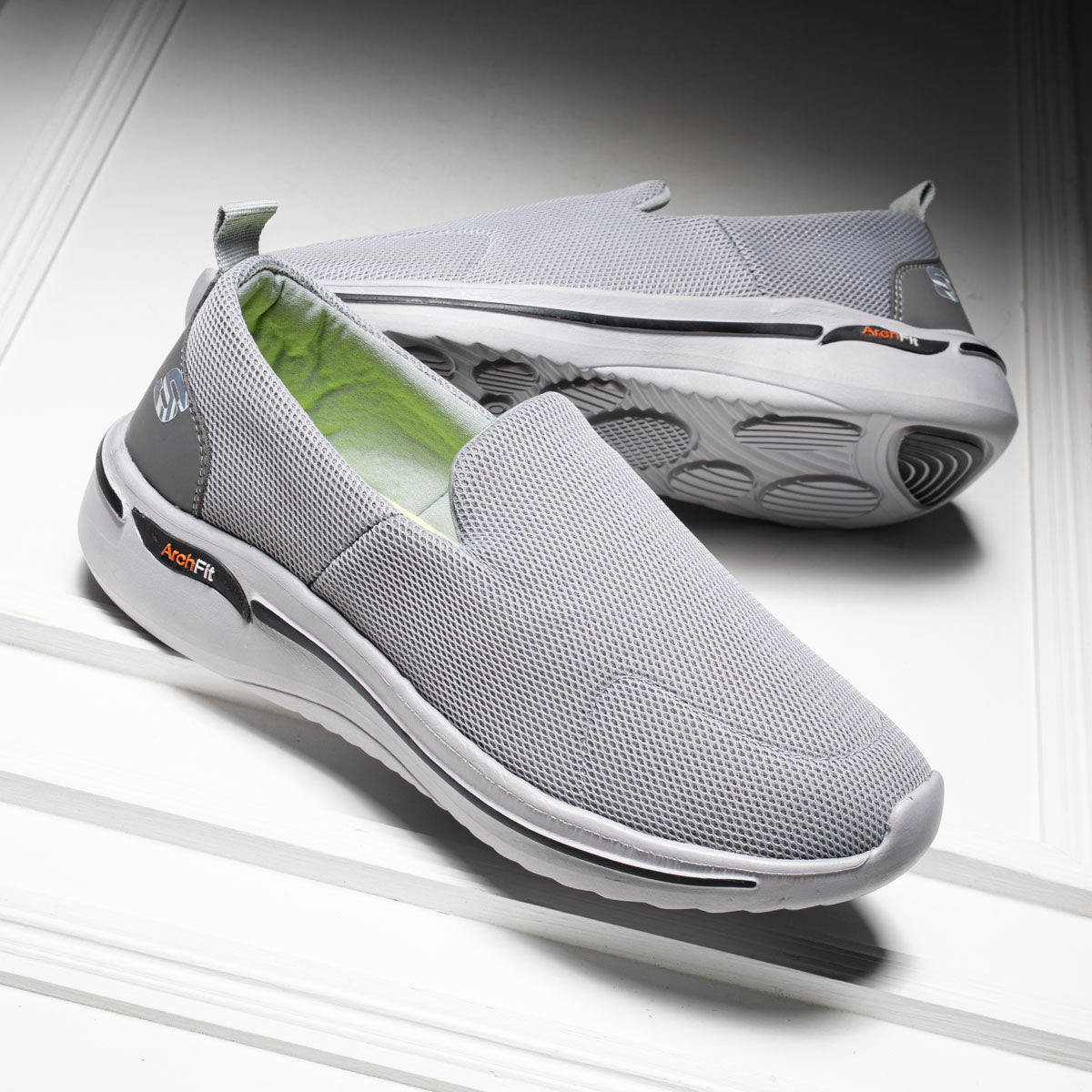 Lightweight EVA Foam Men’s Shoes – Kan8