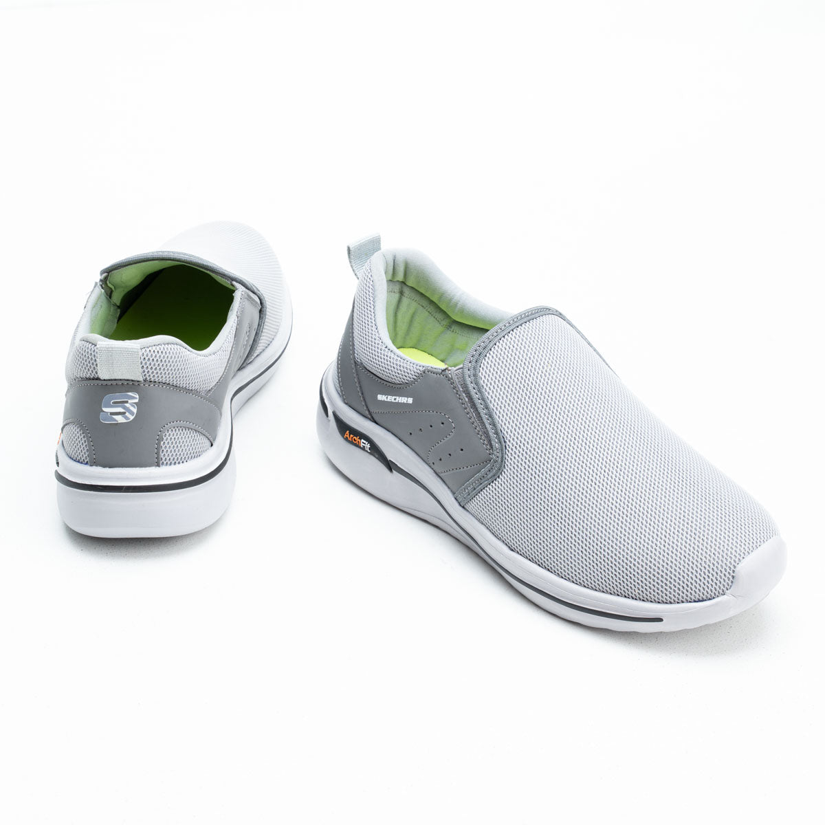 Skechers Kan11 Lifestyle Trainers