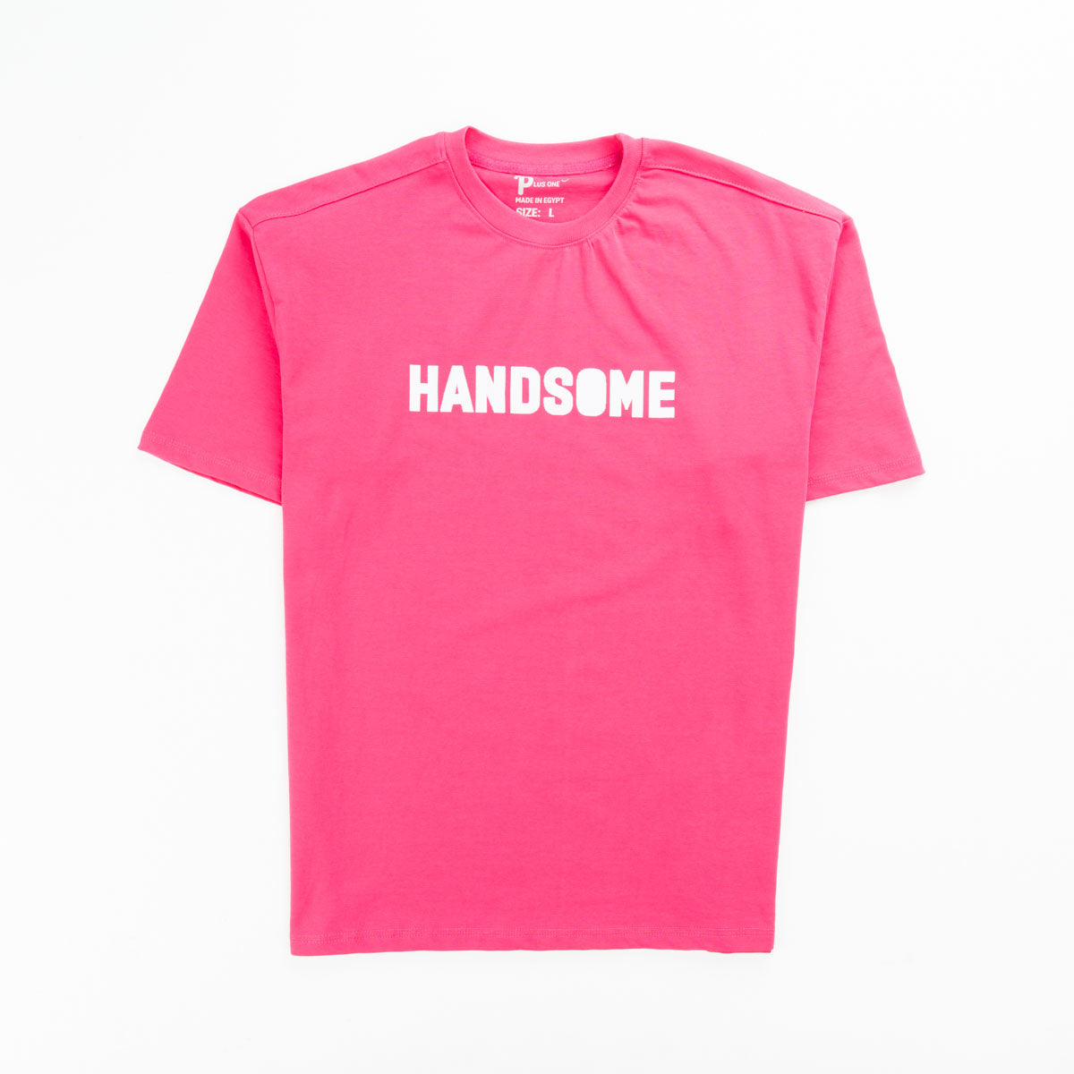 Premium Oversized Bolivar Cotton T-Shirt