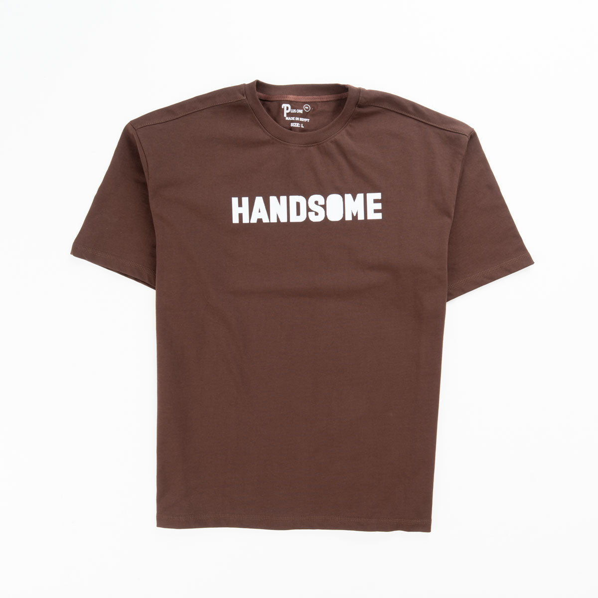 Premium Oversized Bolivar Cotton T-Shirt