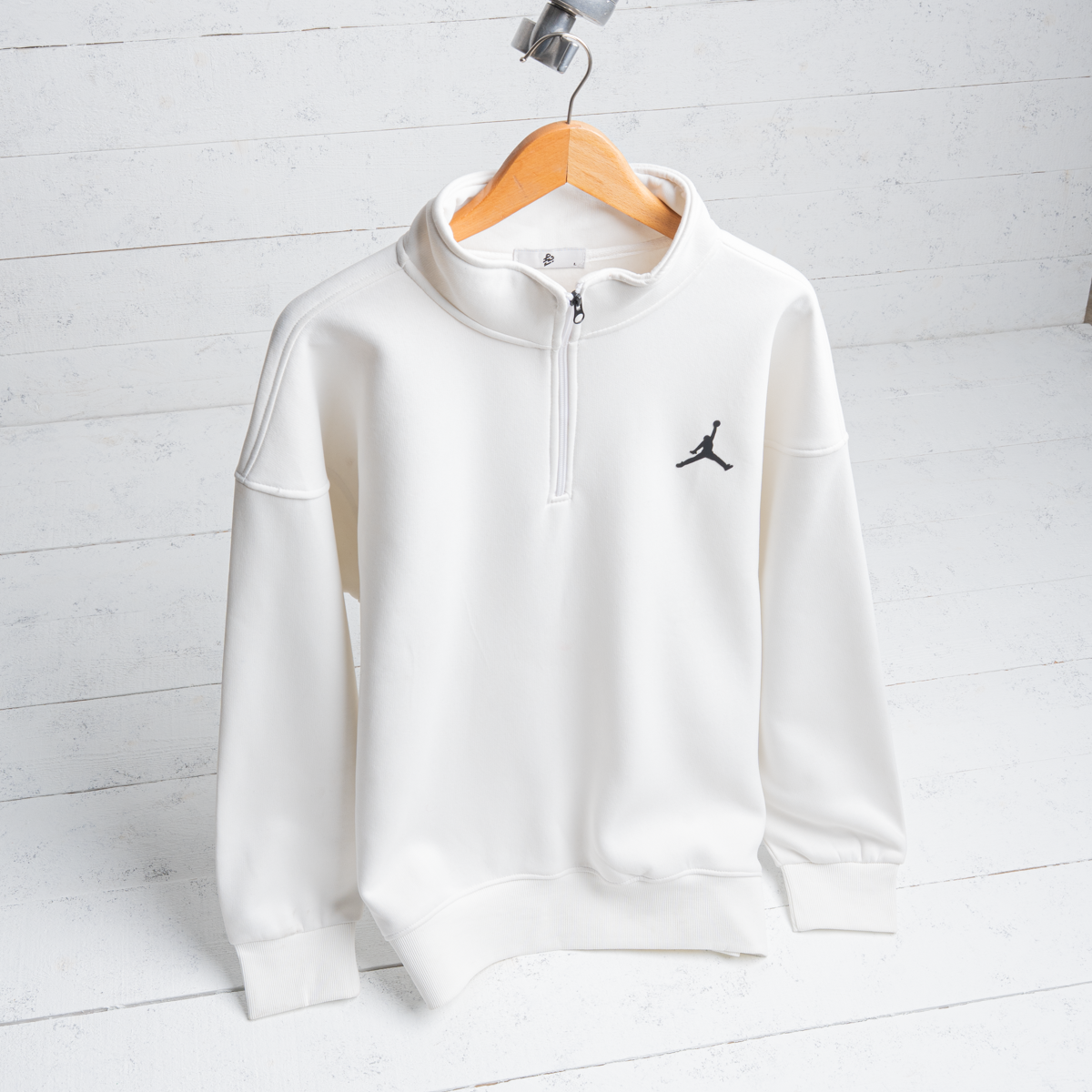 Jordan Quarter Zip Sweatshirt