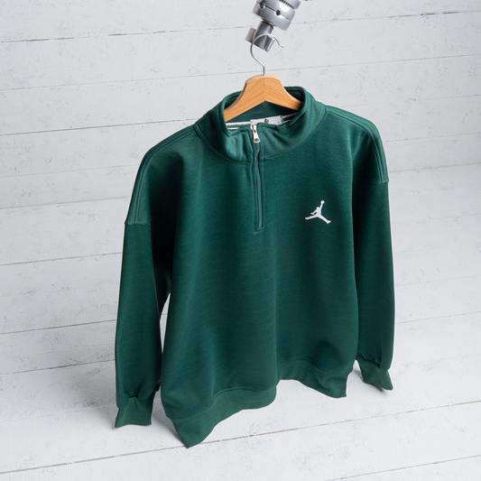 Jordan Quarter Zip Sweatshirt