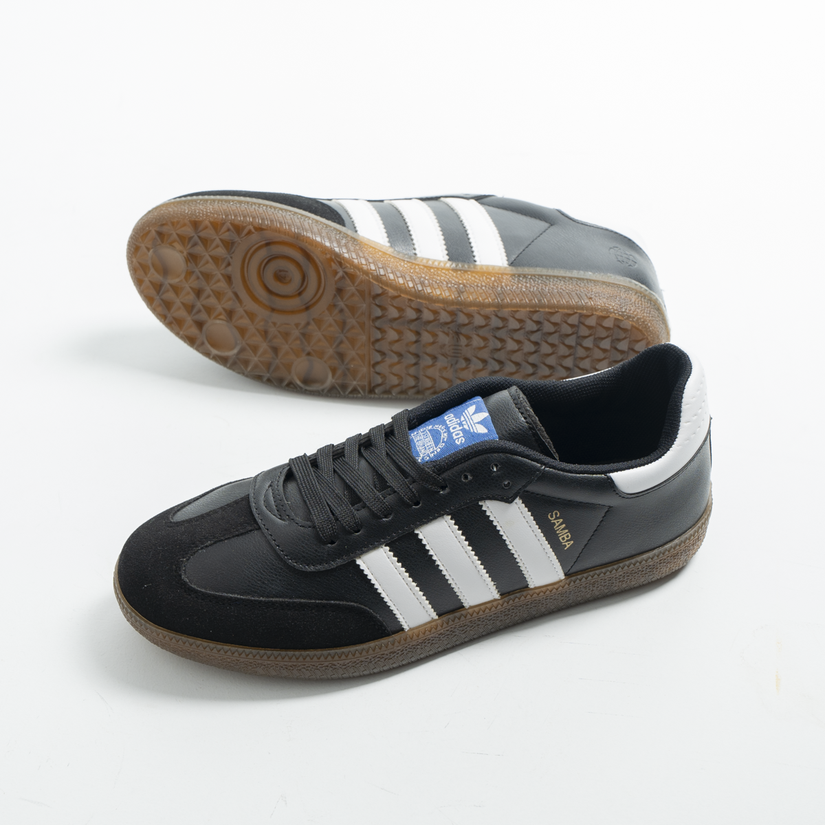 Samba Men’s Shoes
