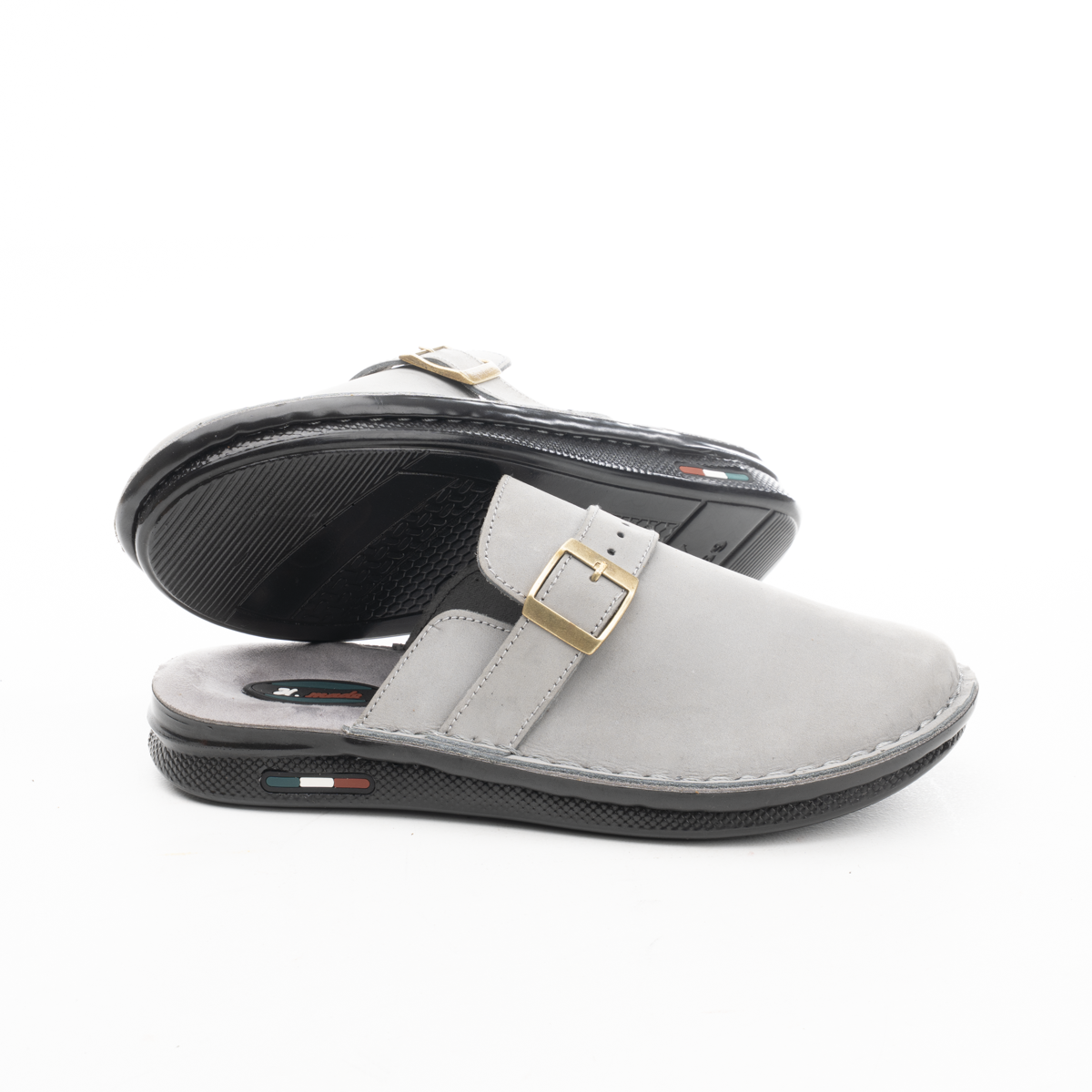 Men’s Leather & Suede Loafers