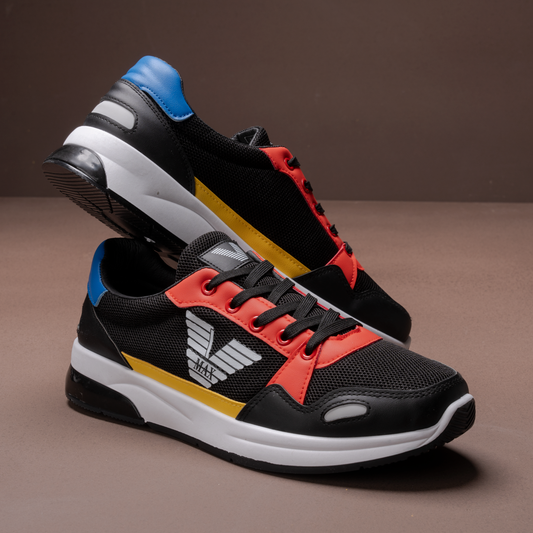 Stylish Men’s Sneakers