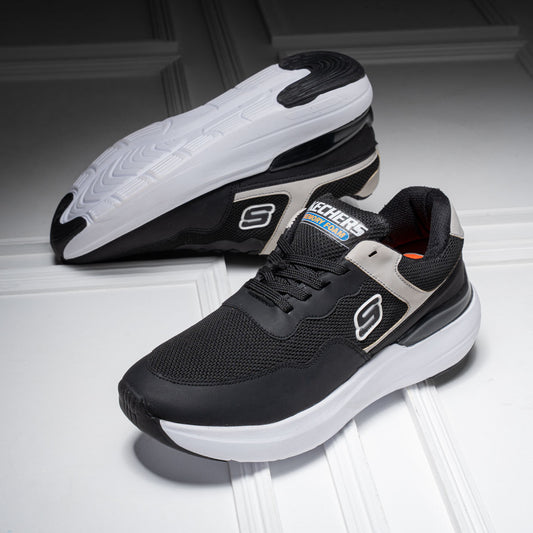 Premium Knitted Skechers Shoes for Men