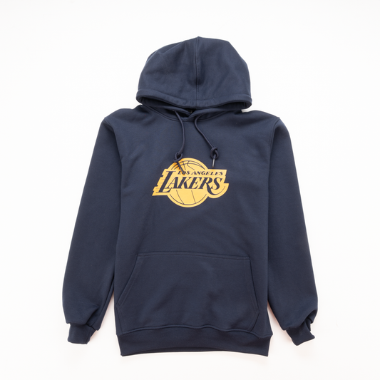 Lakers Oversized Hoodie