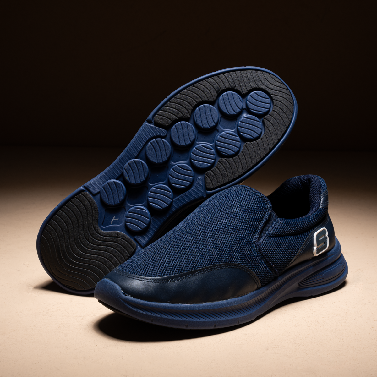 Men's Skechers Slip-On Sneaker