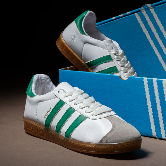 Adidas Gazelle Everyday Shoes