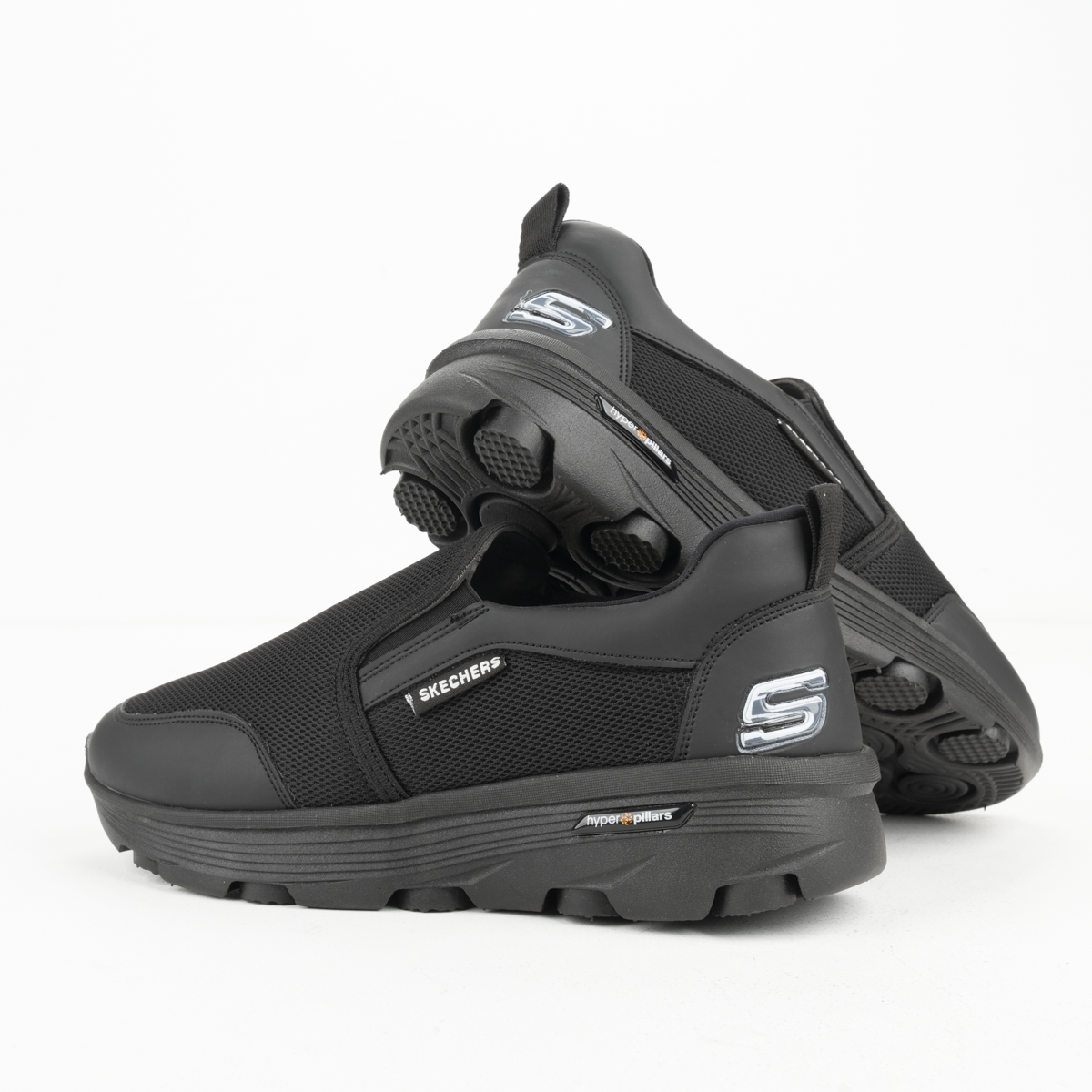 FlexiStep Medical Sneakers