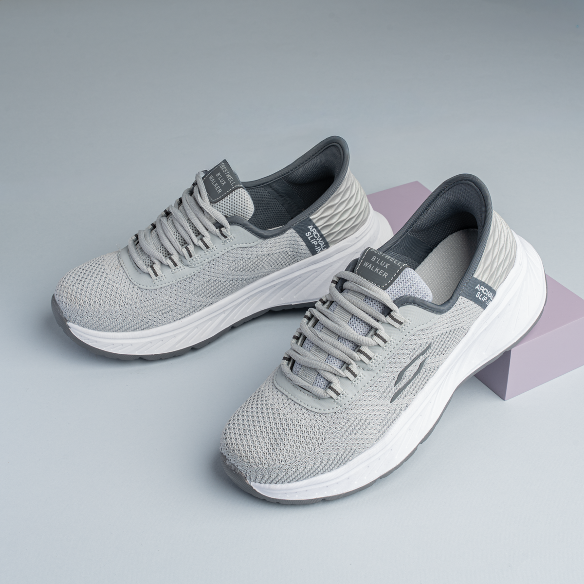 Skechers Comfort Walking Shoes