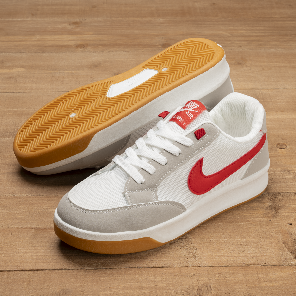 Everyday Comfort Sneakers