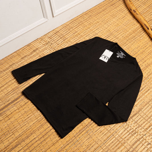 ZARA Girls’ Cotton Tee