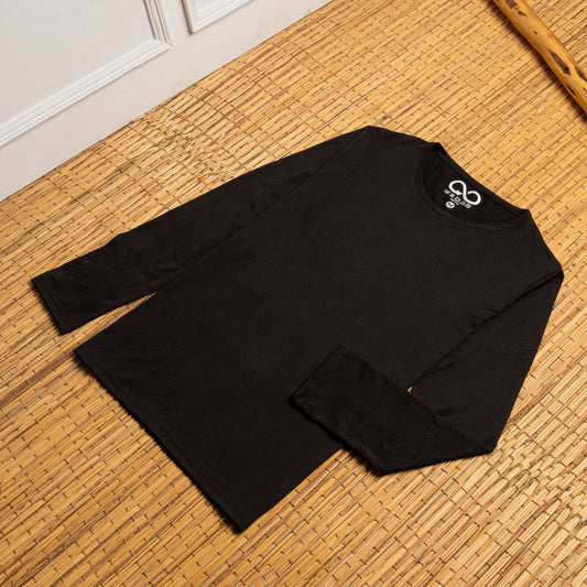 Girls’ Everyday Cotton Top