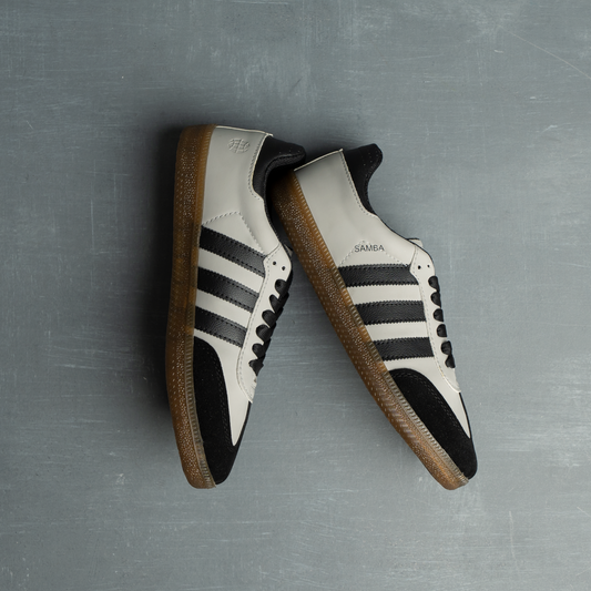 Samba Style Sneakers for Men