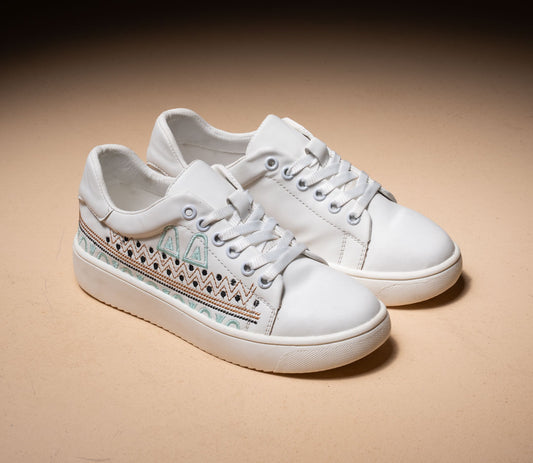 Joker Edition – Premium Leather Sneakers