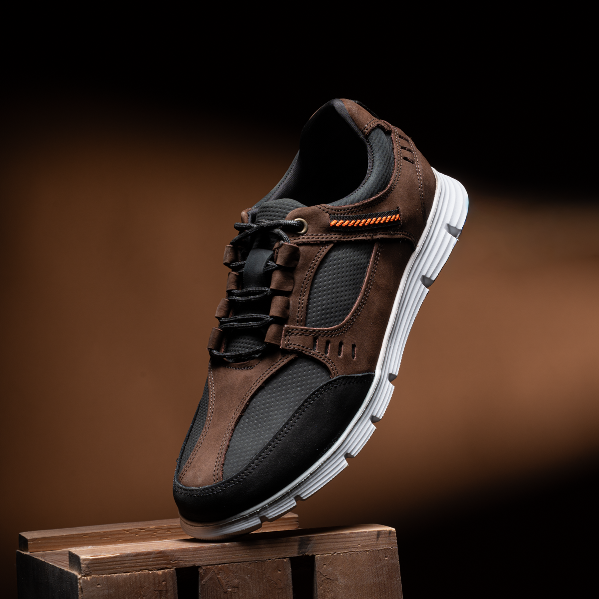 Men's Mesh Sneaker