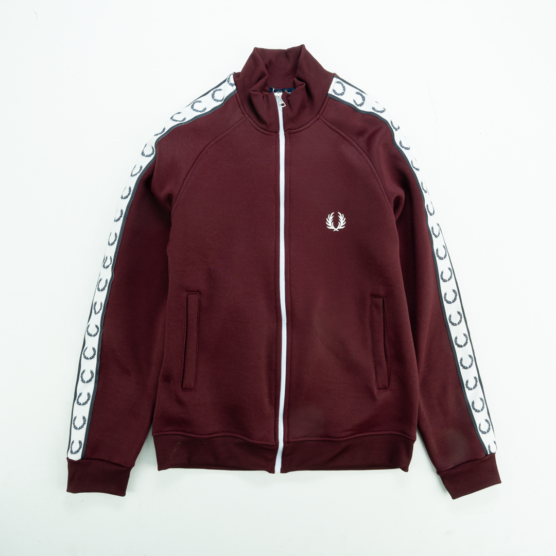 Fred Perry Men’s Casual Sweatshirt