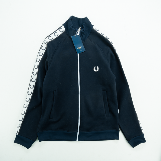 Fred Perry Men’s Casual Sweatshirt