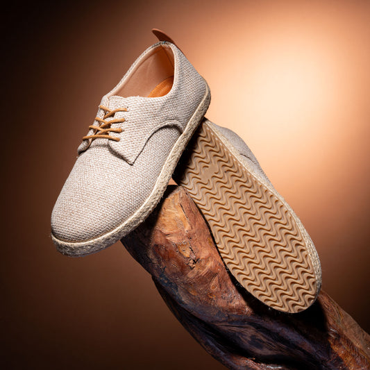 Lesh Casual Men’s Footwear