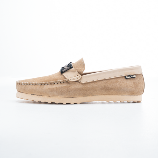 Men's Suede Shoes