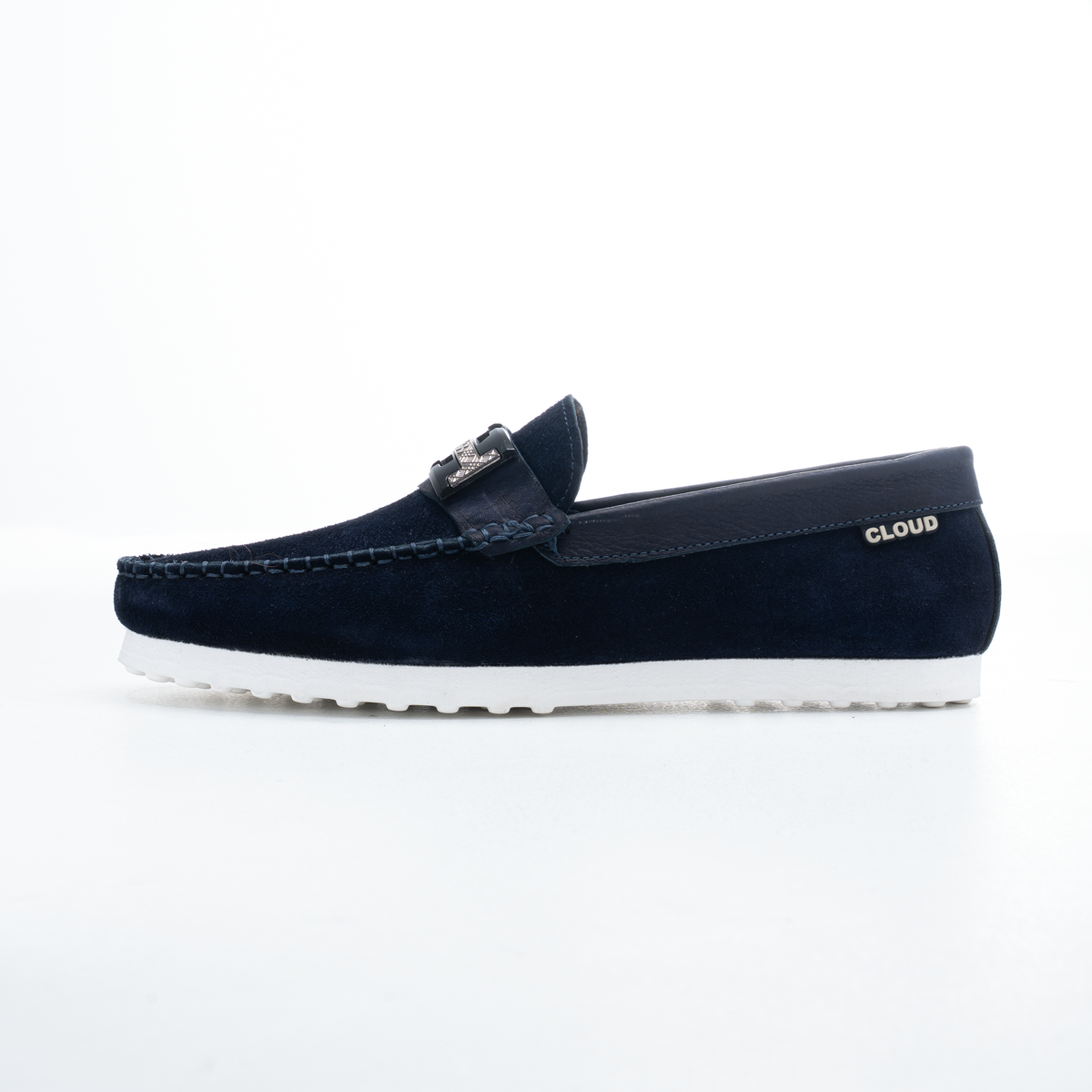 Men's Suede Shoes