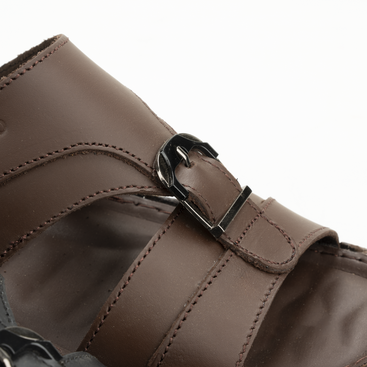 Men's Comfort Scotch Sandals