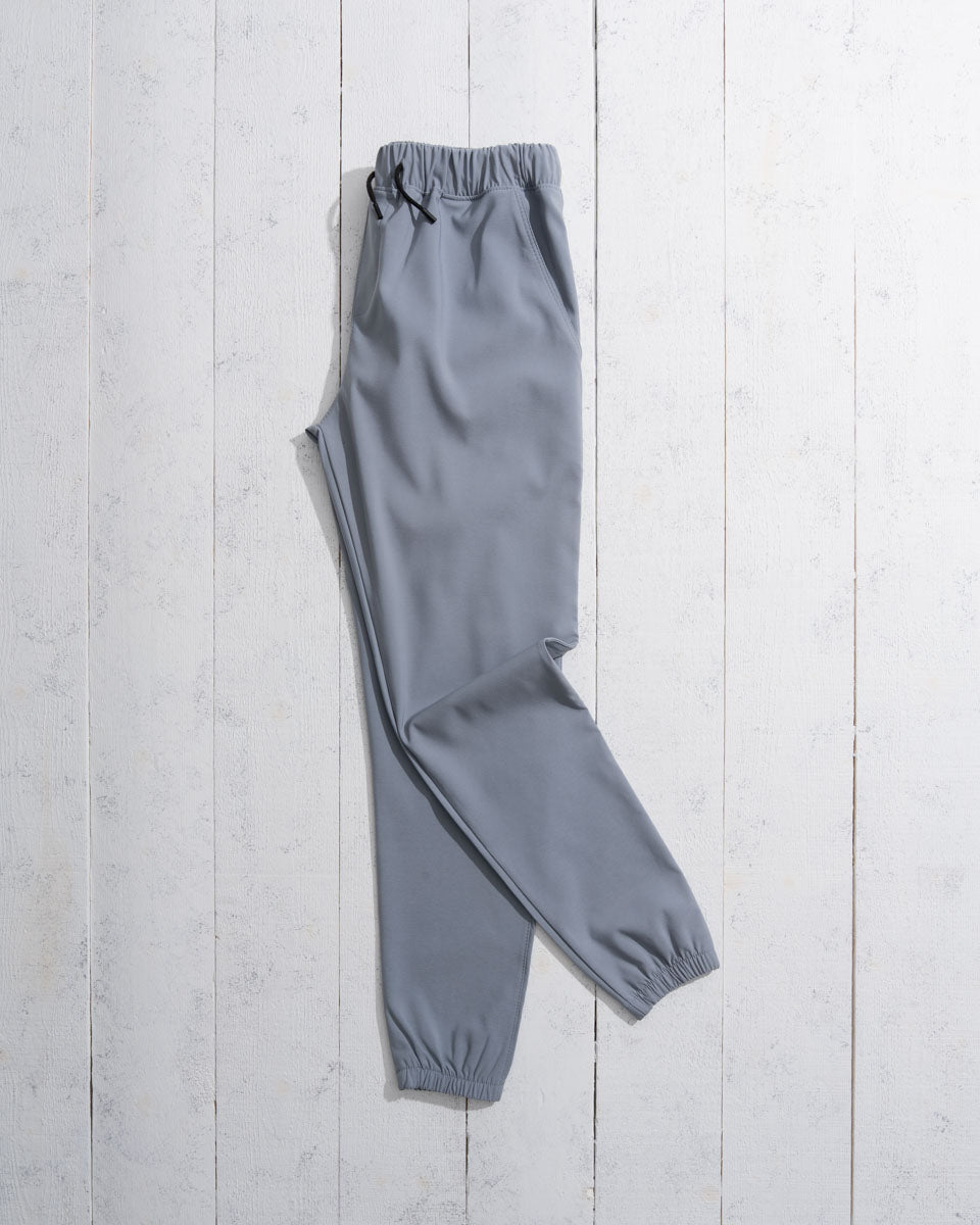 Soft Cotton Trendy Pants