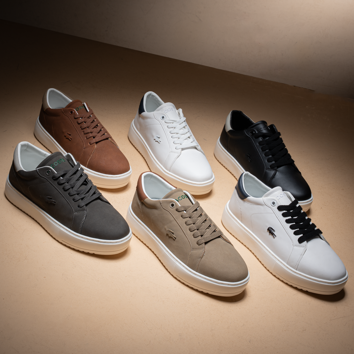 Lacoste Sneaker