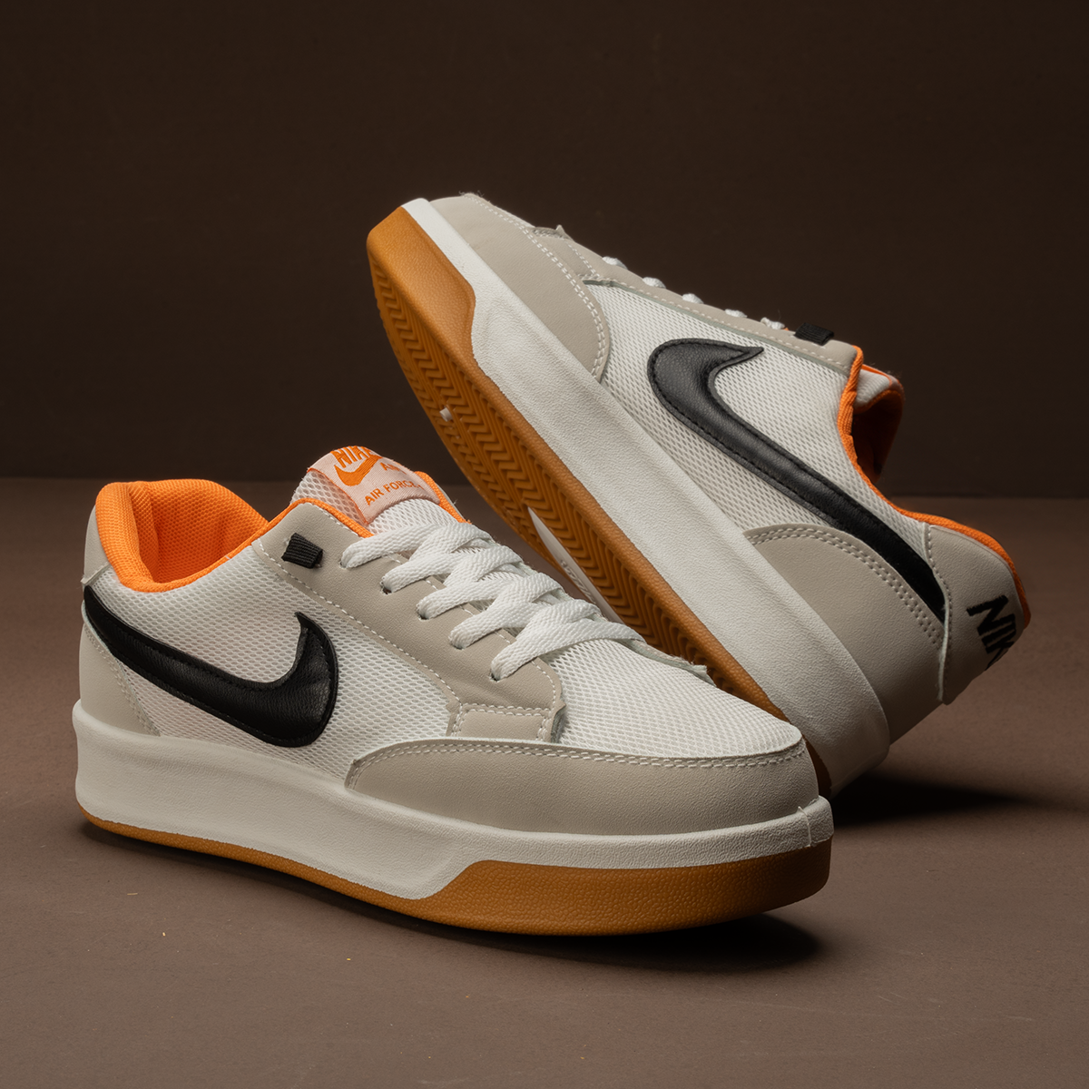 Nike Comfort Casual Shoes