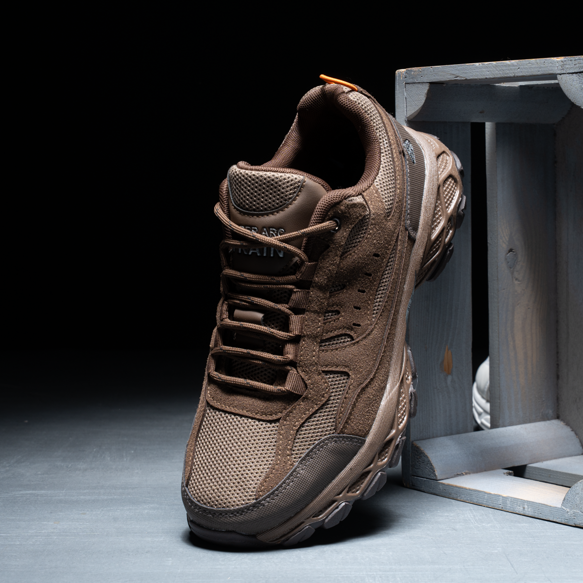 Sports Sneaker