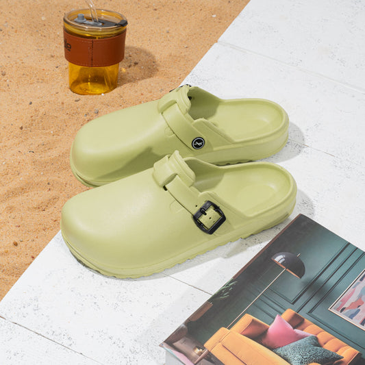 Unisex Soft Slipper
