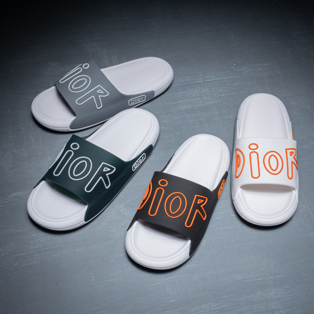 Dior Slipper
