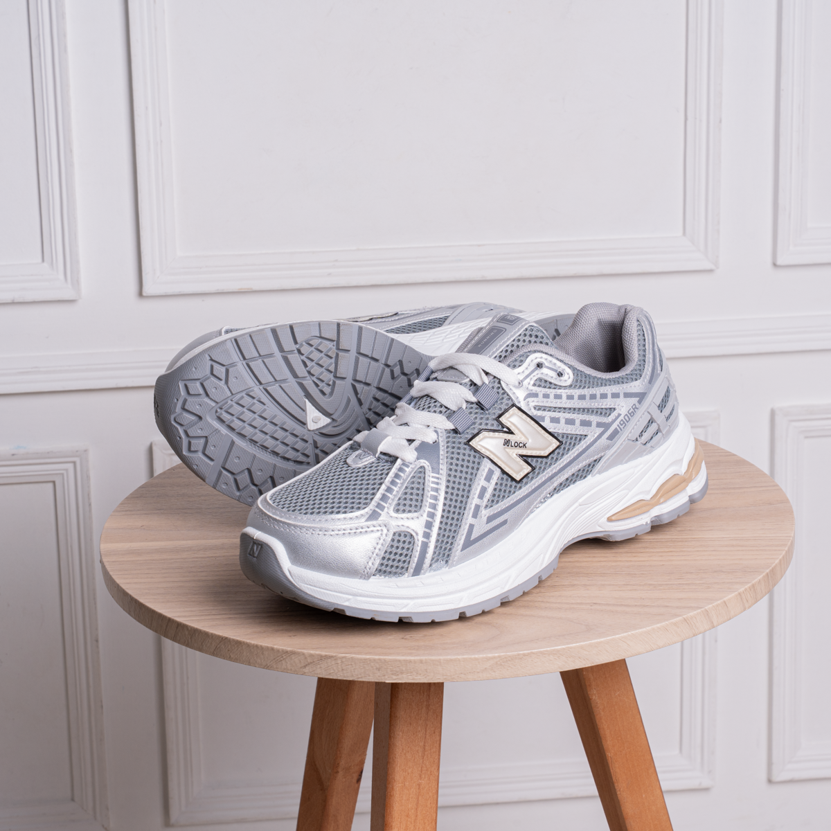 New Balance Casual Sneaker