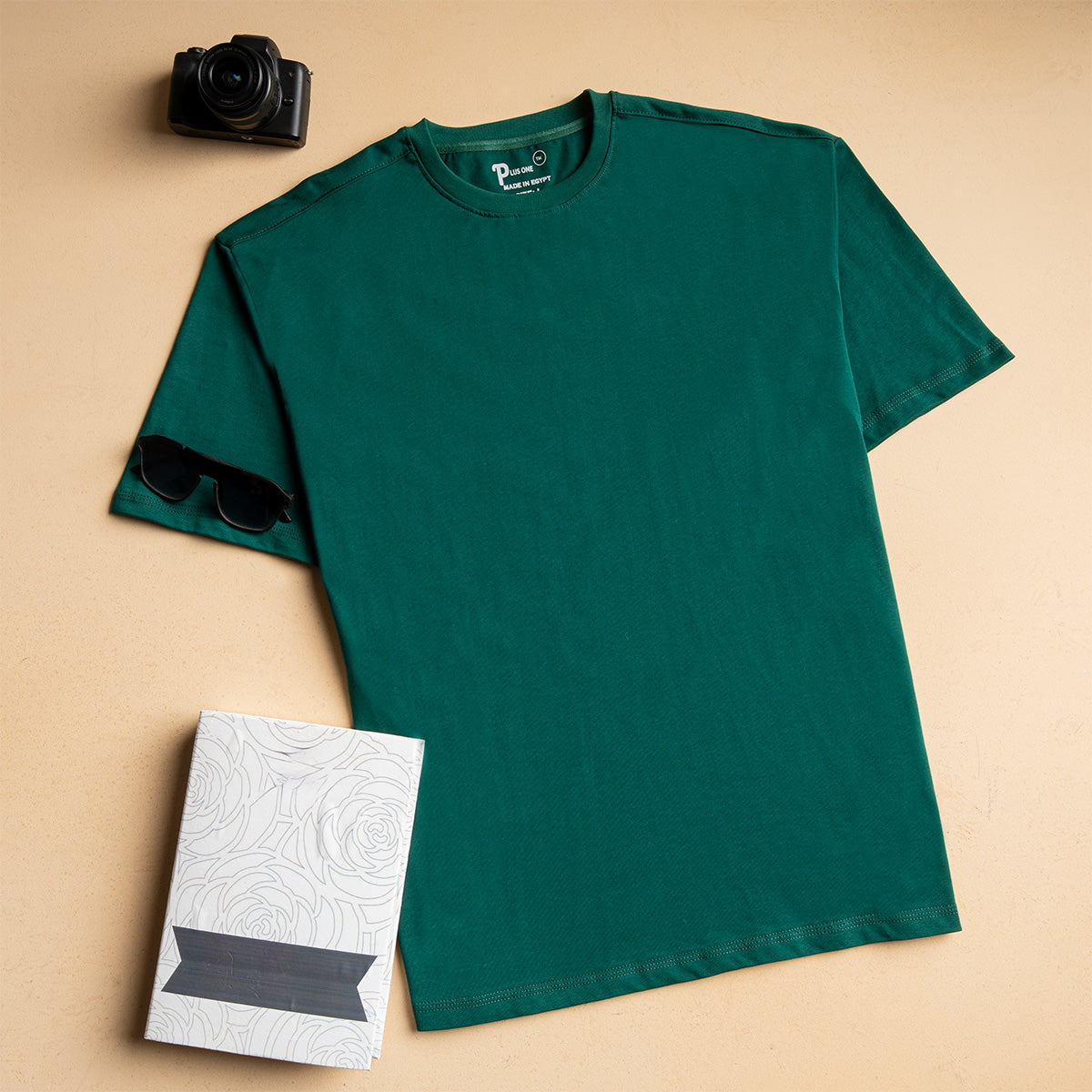Bold & Comfy Unisex T-Shirt