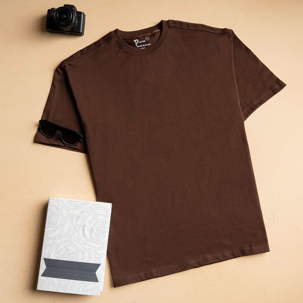 Bold & Comfy Unisex T-Shirt