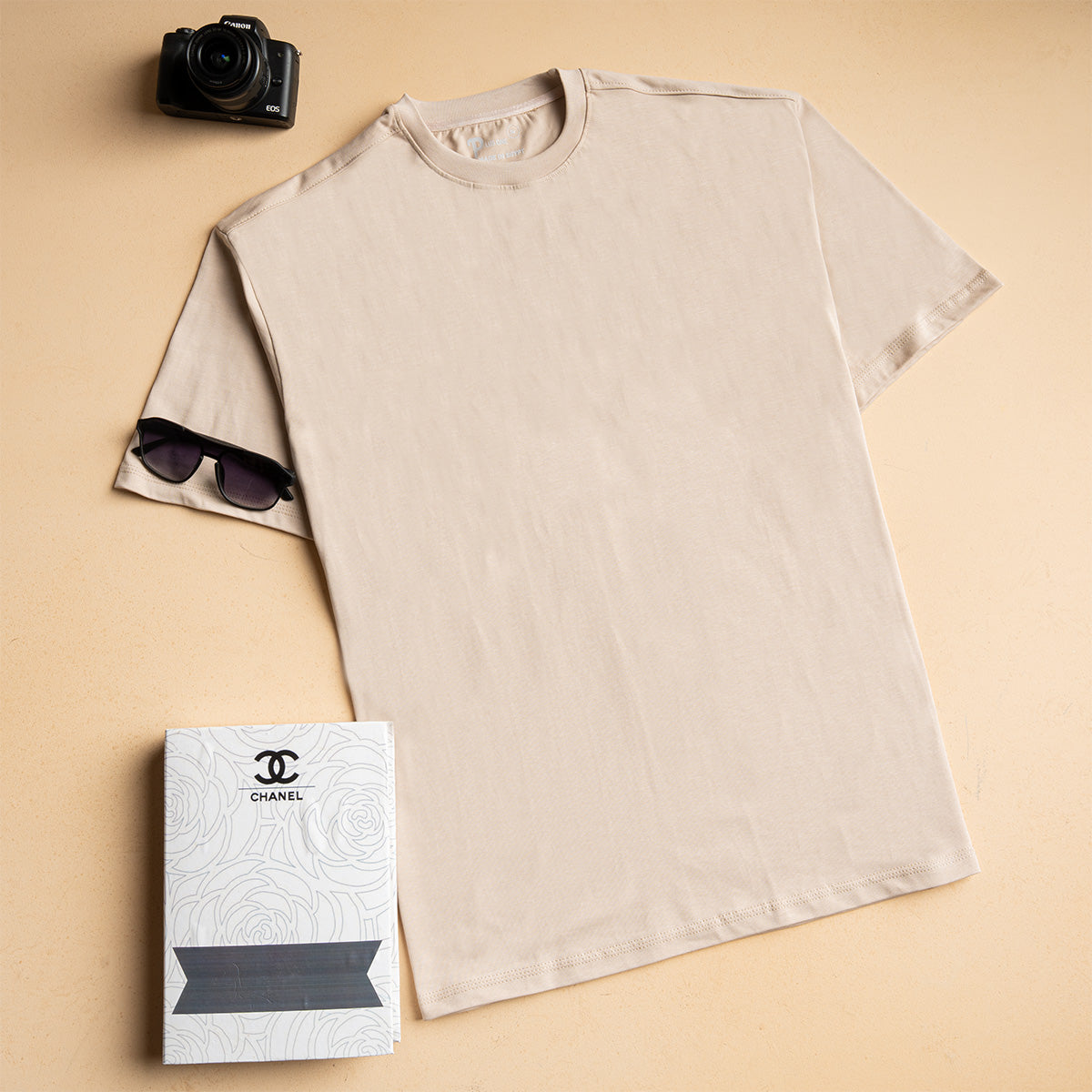 Bold & Comfy Unisex T-Shirt