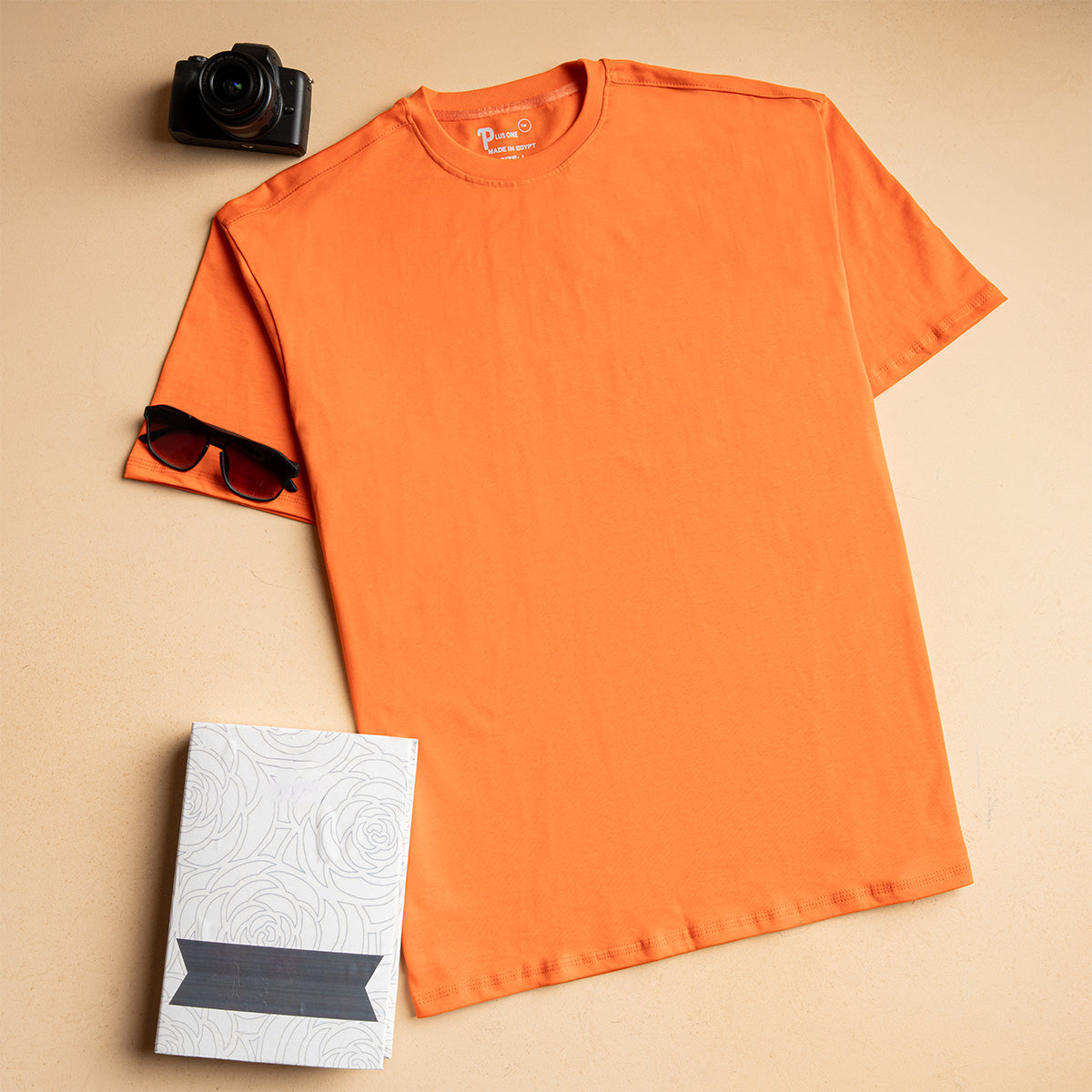 Bold & Comfy Unisex T-Shirt