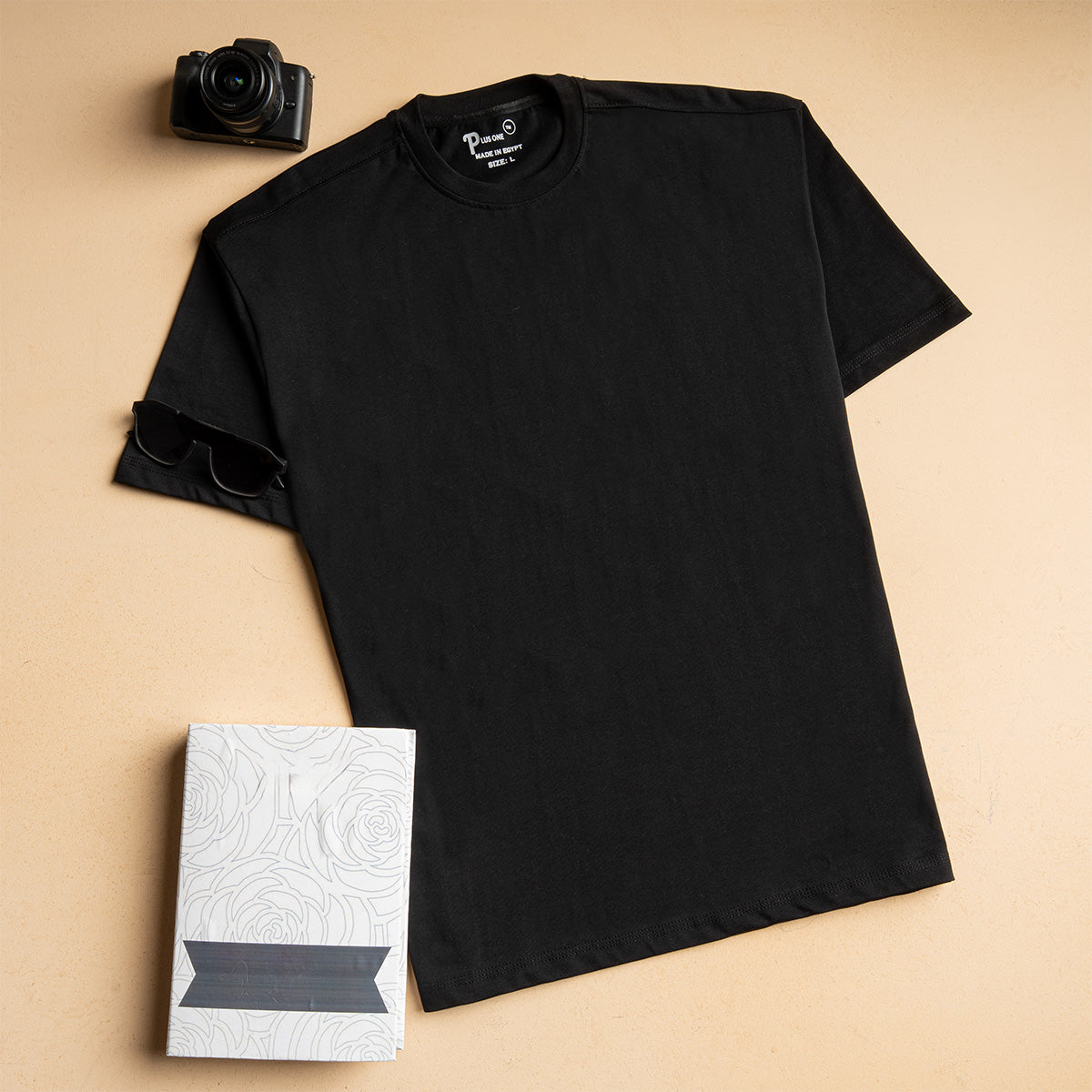 Bold & Comfy Unisex T-Shirt