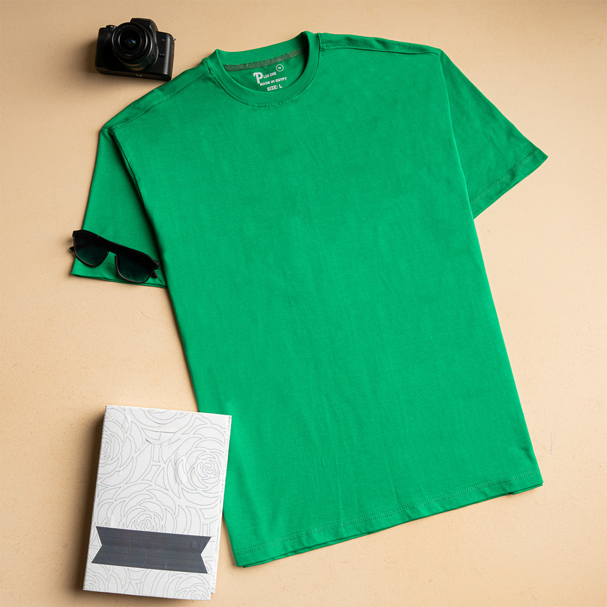 Bold & Comfy Unisex T-Shirt