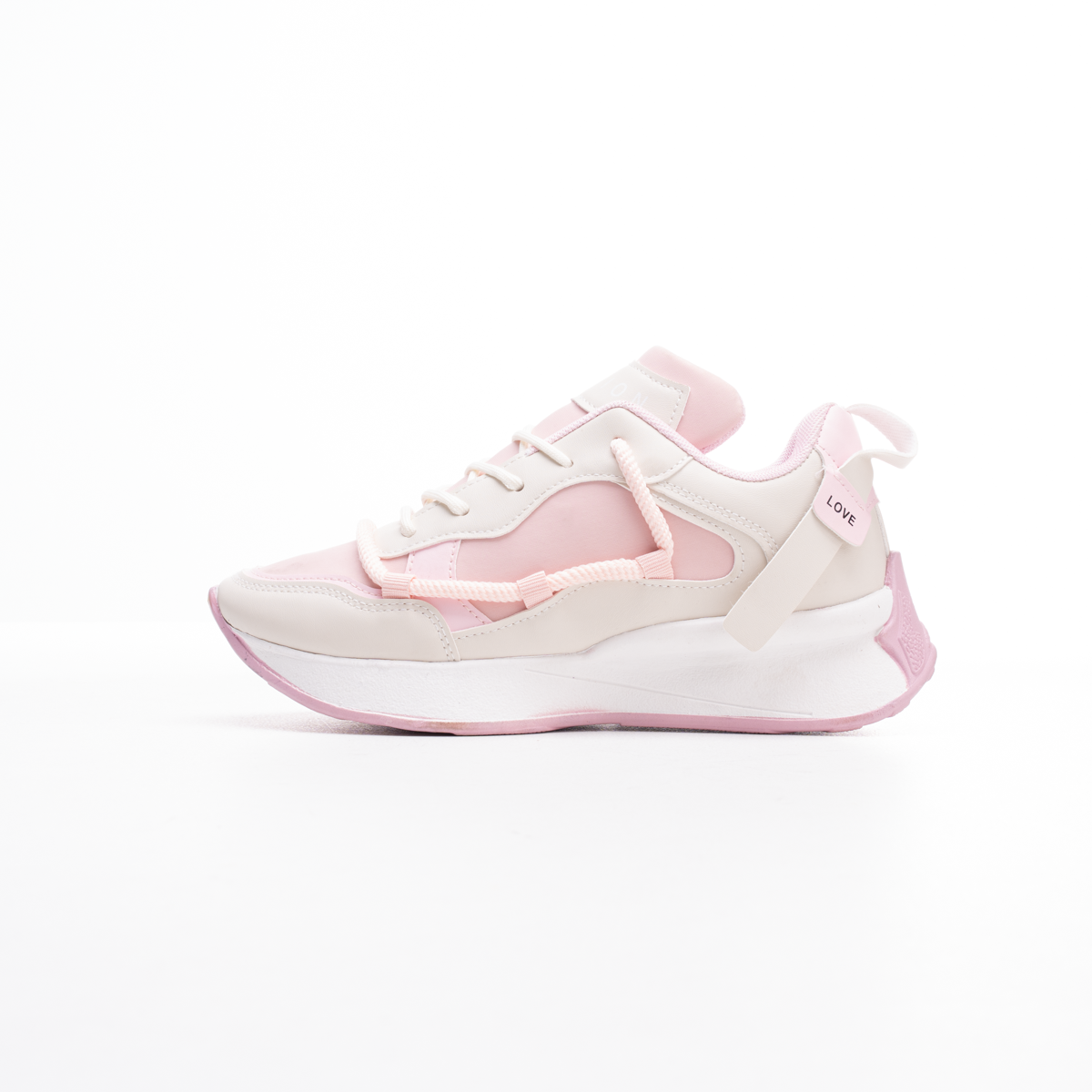 Trendy Casual Sneakers