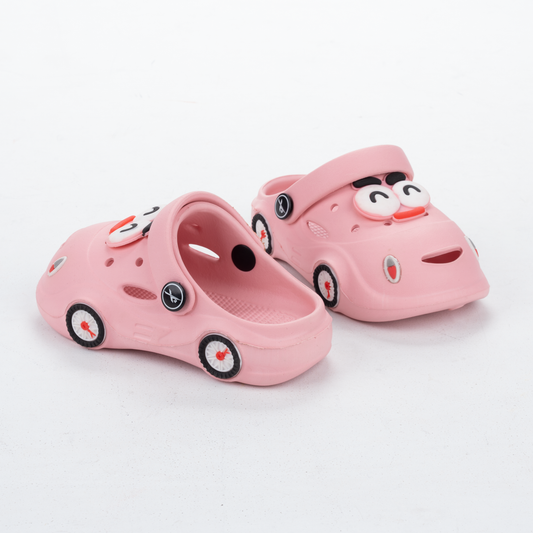 Unisex EVA Slippers for Kids